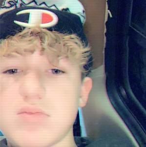 Meet your Posher, Bryce